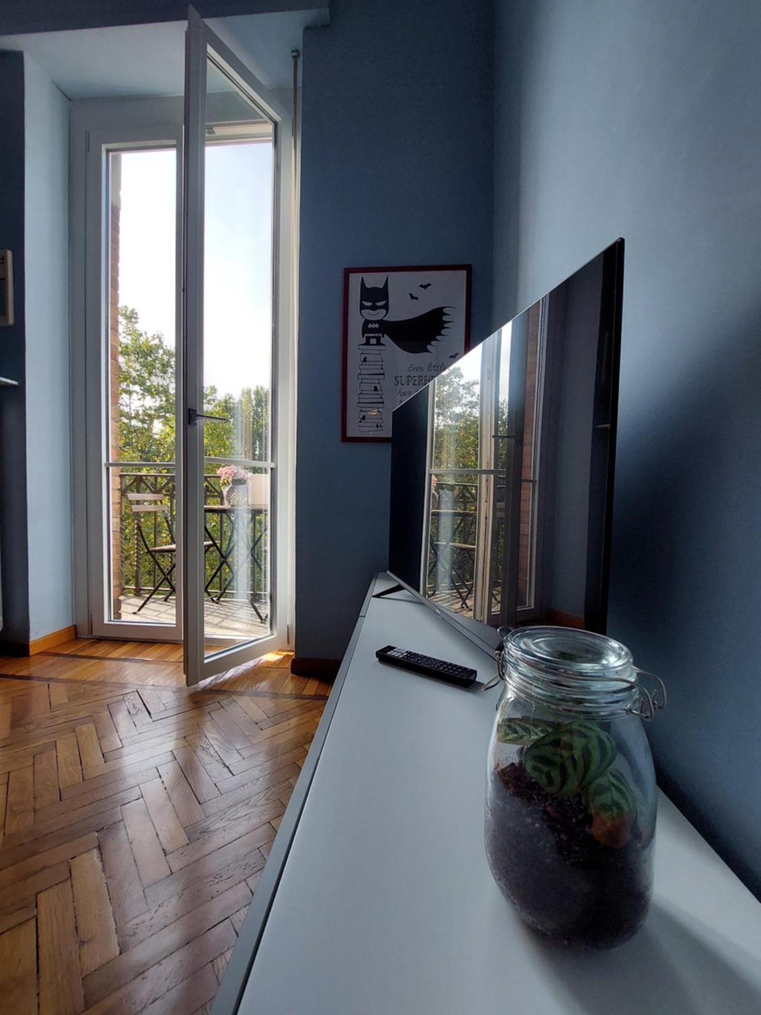 Casa Turati - 10 Min Da Porta Nuova & Inalpi Arena Apartment Turin Exterior photo